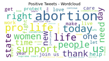 Rebecca Rossi SRP 2022