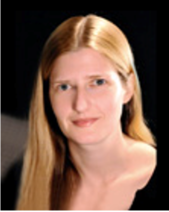 Elizabeth Hillman speaker