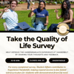 Quality of Life Survey Graphic 2