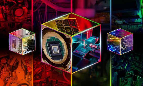 Quantum Hero Image for Science Matters