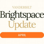 04 – Brightspace Update – April
