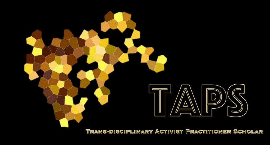 Vocations in Racial Justice