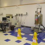 400 MHz with BBFO probe