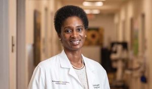 Christina Bailey, MD, MSCI’10