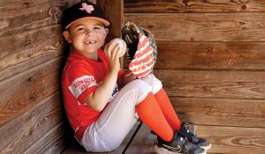 How  Fast  Can  He  Run