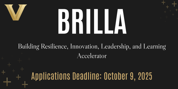 B.R.I.L.L.A. Career Accelerator (2025-2026)