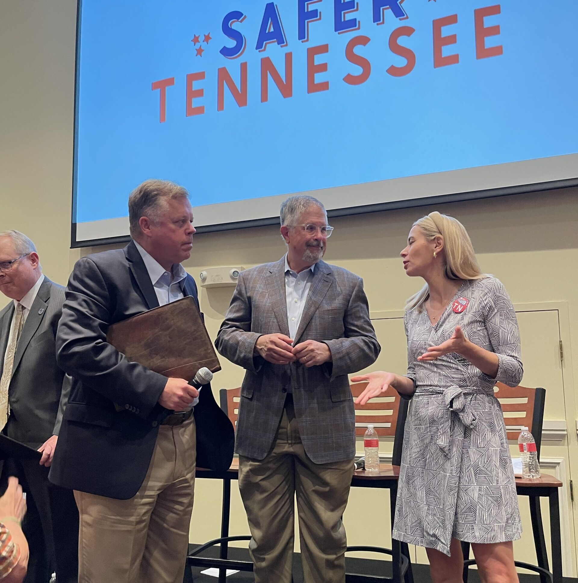 Williamson County Community Conversation