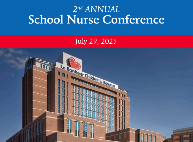 2nd Annual School Nurse Conference