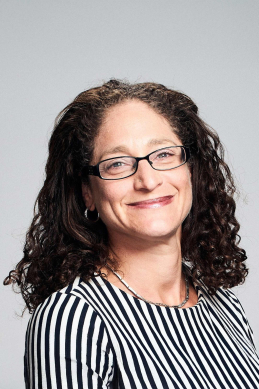 Image of Alyssa Wise