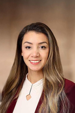 Image of Sahar Takkouche