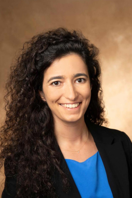 Image of Shabnam Eghbali