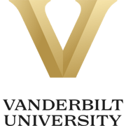 Vanderbilt University Logo