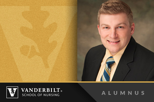 Daniel Ferguson, VUSN