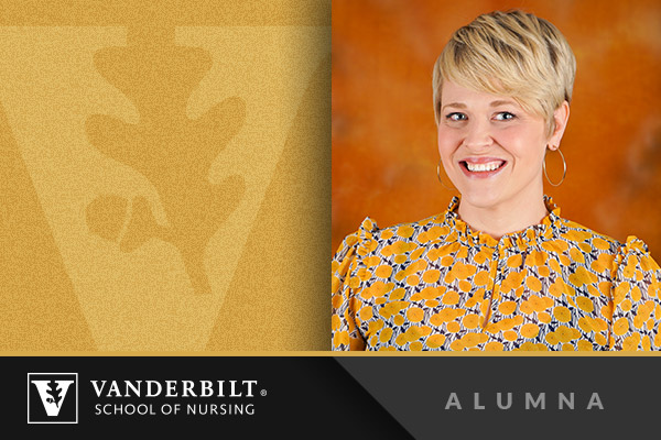 Amanda McClure, VUSN