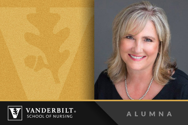 Suzanne McMurtry Baird, VUSN Alumna