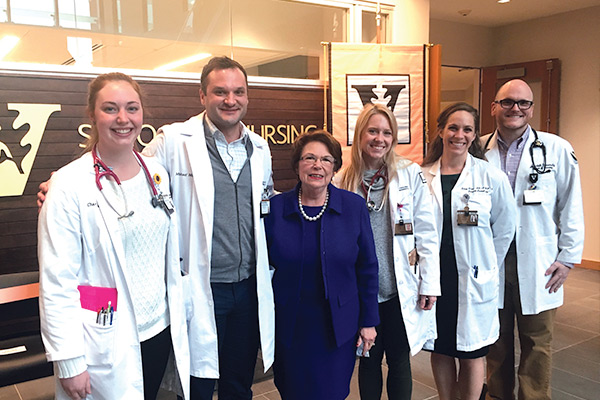 Vanderbilt University