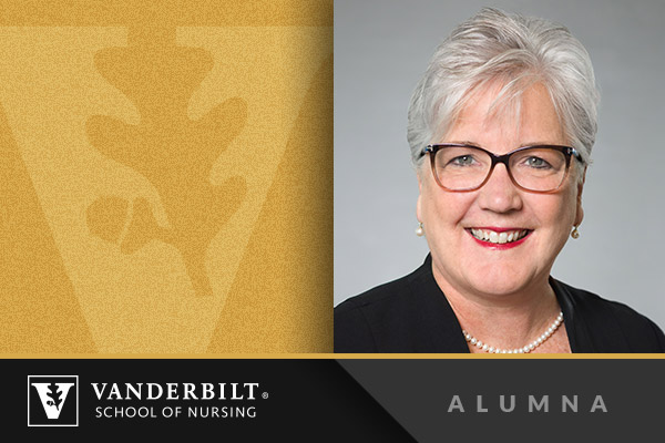 VUSN Class of 2020 Founder's Medalist Jane Mericle