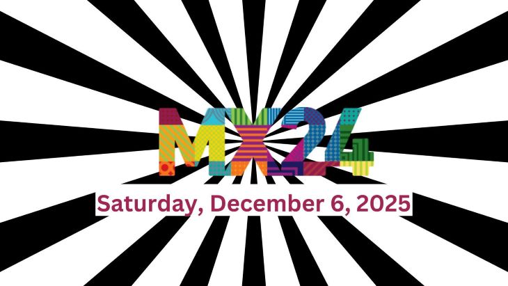 MAINx24 in Chattanooga