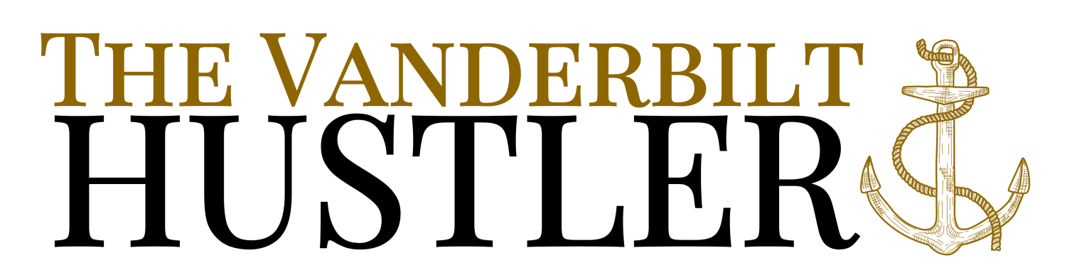 The official student newspaper of Vanderbilt University