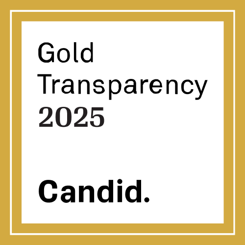 GuideStar Gold Transparency 2025