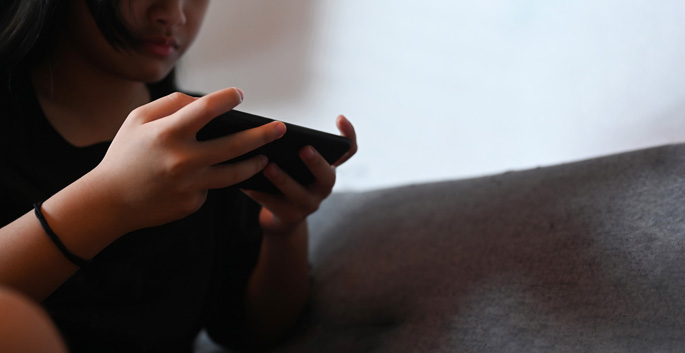 VUMC clinicians are seeing a connection between how much time children spend in front of screens and a host of adverse health conditions.