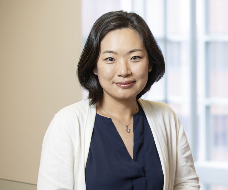 Eunyoung Choi, PhD