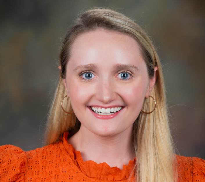 Lady Frances Hamilton