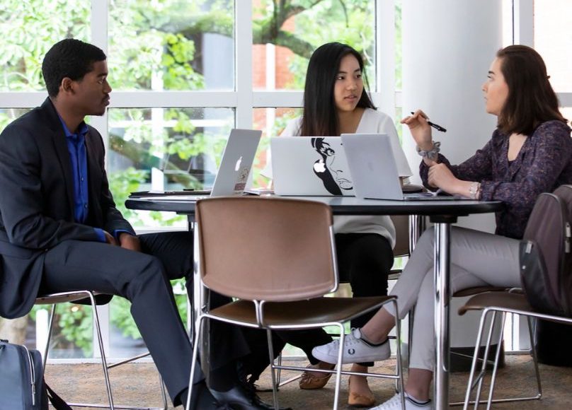 Sophomore Summer: Preparing for Career Success