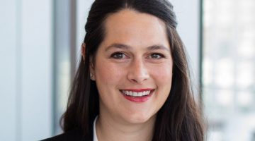 Path to the Promotion: Finance Director, Bridgestone Americas