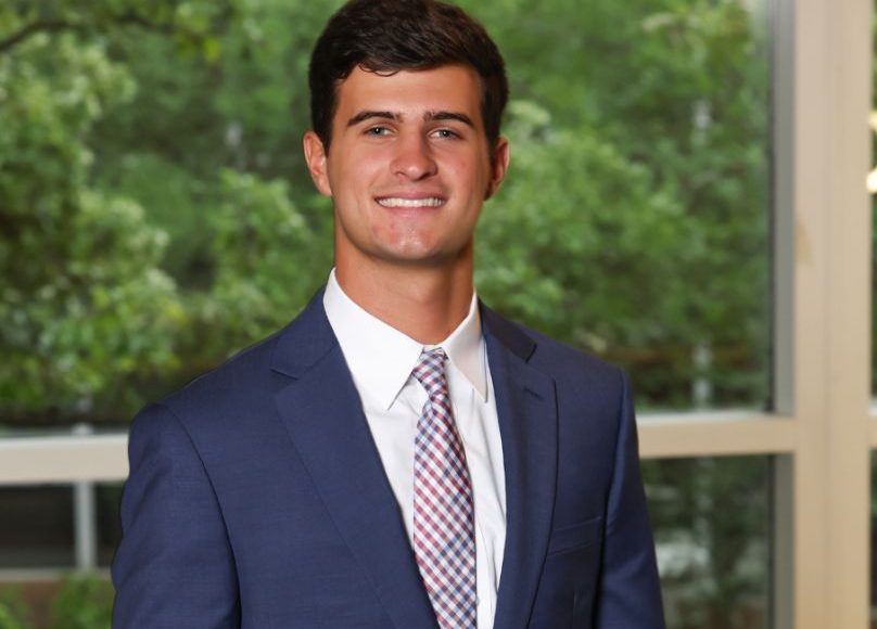 How I Got The Job: Business Services & Industrials Analyst, Lazard