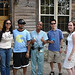 VEI Residents - New Resident Welcome Party 2009