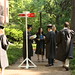 Commencement 2015