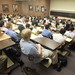 Second Year Orientation 2011