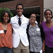 White Coat Ceremony 2013