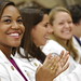 White Coat Ceremony 2011