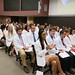 White Coat Ceremony 2016